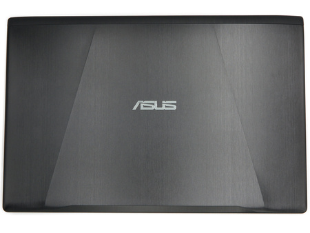 Asus 90NB0DM3-R7A010 LCD Back Cover Aluminum black