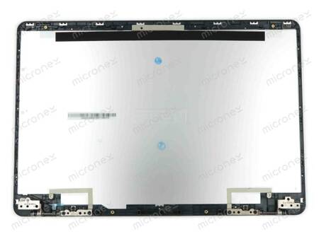 Asus 90NB0GF1-R7A010 LCD Back Cover Aluminum golden