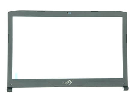 Asus 90NB0GL0-R7B010 Screen Bezel Frame black