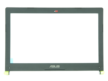 Asus 90NB0GP0-R7B010 Screen Bezel Frame black