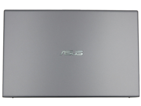 Asus 90NB0KA3-R7A010 LCD Back Cover Plastic (PU) gray