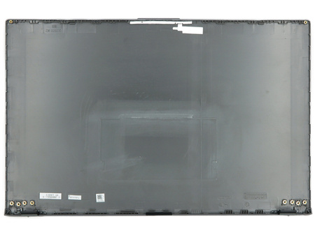 Asus 90NB0KA3-R7A010 LCD Back Cover Plastic (PU) gray