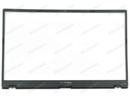 Asus 90NB0KA3-R7B011 Screen Bezel Frame Plastic (PU) black