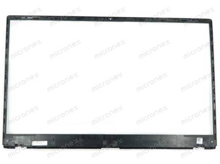 Asus 90NB0KA3-R7B011 Screen Bezel Frame Plastic (PU) black