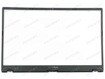 Asus 90NB0KA3-R7B031 Screen Bezel Frame Plastic (PU) black