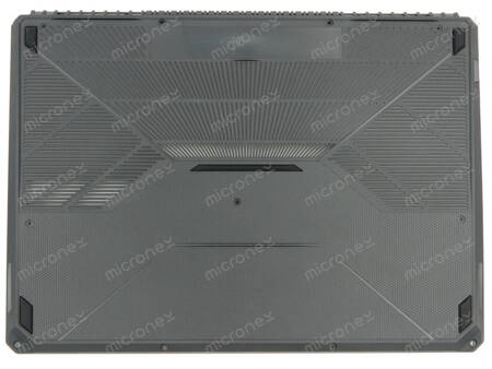 Asus 90NR00S0-R7D030 Lower Bottom Case Cover black