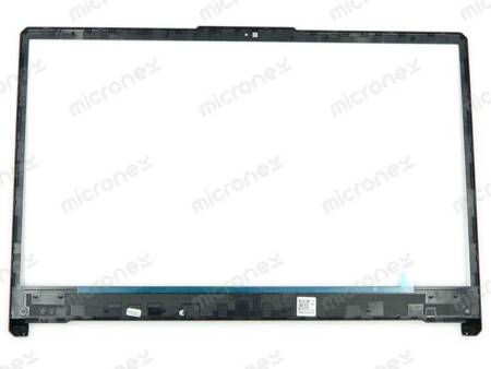 Asus 90NR03K0-R7B011 Screen Bezel Frame black