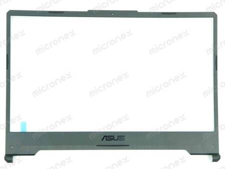 Asus 90NR03L0-R7B011 Screen Bezel Frame black