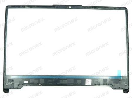 Asus 90NR03L0-R7B011 Screen Bezel Frame black