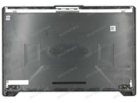 Asus 90NR0795-R7A010 LCD Back Cover Plastic (PU) black