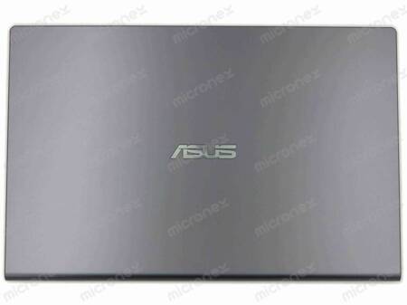 Asus ExpertBook P1 P1501DA LCD Back Cover Plastic (PU) gray