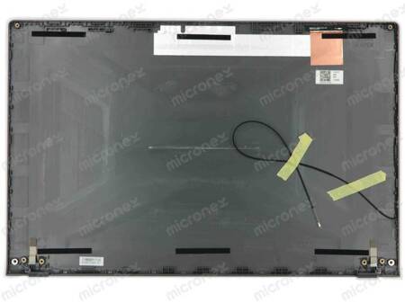 Asus ExpertBook P1 P1501DA LCD Back Cover Plastic (PU) gray