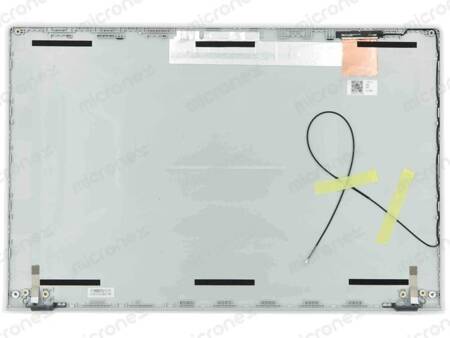 Asus ExpertBook P1 P1501DA LCD Back Cover Plastic (PU) silver