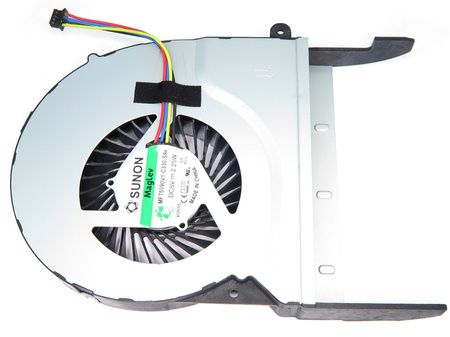 Asus MF75090V1-C330-S9A Cooling Fan 5V 4PIN