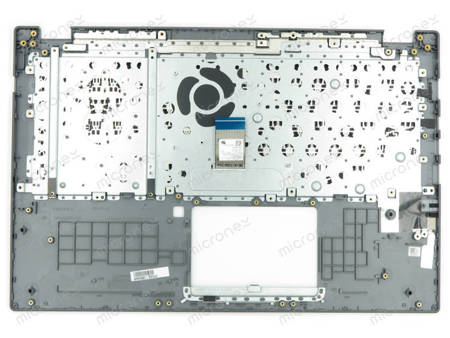 Asus P3540FA P3540FB Palmrest Keyboard US-International