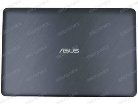 Asus P540UA LCD Back Cover Plastic (PU) Carbon Gray