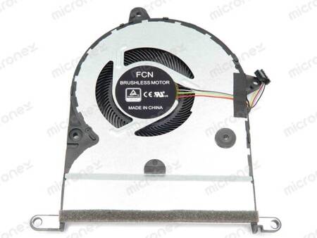 Asus PRO P3540FA P3540FB Cooling Fan 5V 0,5A 4PIN