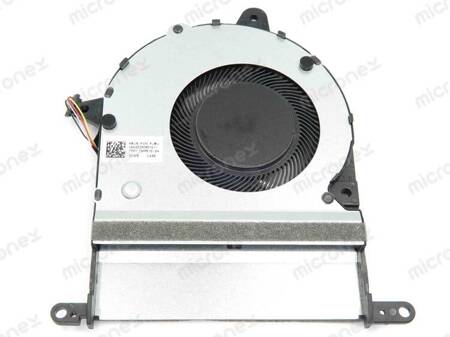 Asus PRO P3540FA P3540FB Cooling Fan 5V 0,5A 4PIN