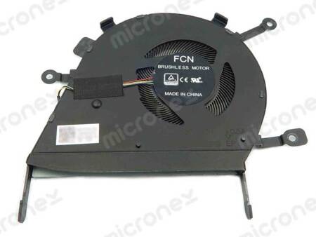 Asus Q406DA Q406FA Cooling Fan CPU 5V 0,5A 4PIN