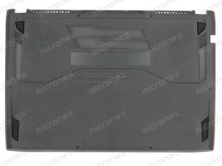 Asus ROG FX60VD FX60VE FX60VM Lower Bottom Case Cover black