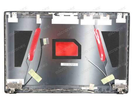 Asus ROG FX73VD FX73VE LCD Back Cover Aluminum black