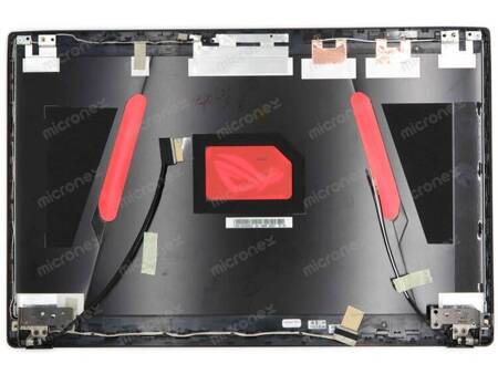 Asus ROG FX753VD FX753VE LCD Back Cover Aluminum black