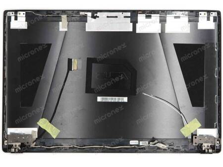 Asus ROG FX753VD FX753VE LCD Back Cover Aluminum black