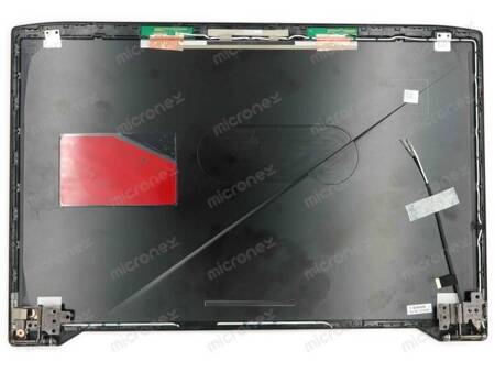 Asus ROG PX703GE LCD Back Cover Aluminum black