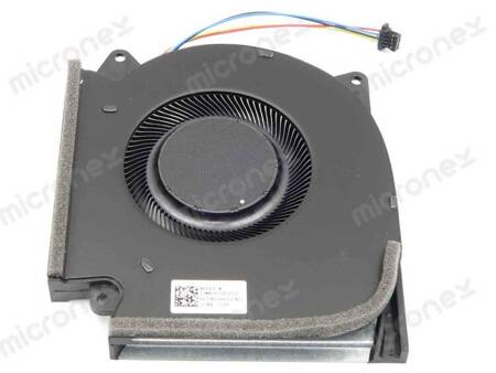 Asus ROG Strix G15 G513IC Cooling Fan VGA 5V 0,5A 4PIN