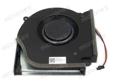 Asus ROG Strix G15 G513IM Cooling Fan CPU 12V 1A 4PIN