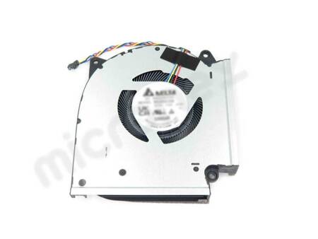 Asus ROG Strix G15 G513RC Cooling Fan GPU 5V 0,5A 4PIN