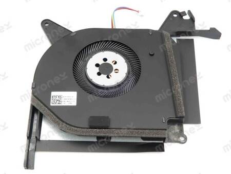 Asus ROG Strix G715GV Cooling Fan GPU 12V 1A 4PIN