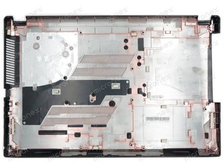 Asus ROG Strix GL753VD Lower Bottom Case Cover black