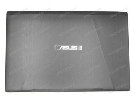 Asus ROG ZX753VD LCD Back Cover Aluminum black