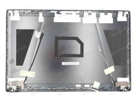 Asus ROG ZX753VD LCD Back Cover Aluminum black