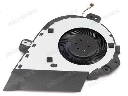 Asus ROG Zephyrus GA532IV Cooling Fan CPU 5V 0,5A 4PIN