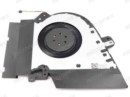 Asus ROG Zephyrus M15 GU502GV Cooling Fan GPU 12V 1A 4PIN