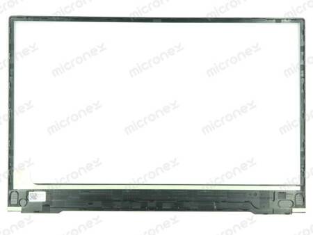 Asus TUF Dash F15 FX516PC Screen Bezel Frame black