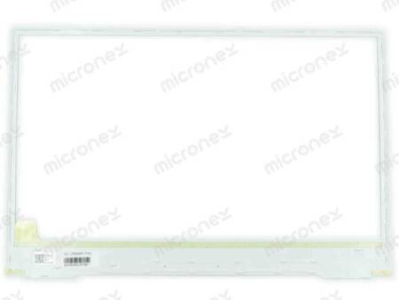 Asus TUF Dash F15 FX516PC Screen Bezel Frame white