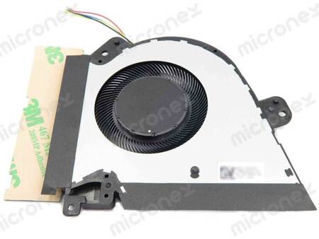 Asus TUF Dash F15 FX516PE Cooling Fan GPU 5V 0,5A 4PIN