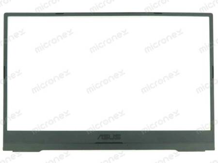 Asus TUF Dash F15 FX516PE Screen Bezel Frame black