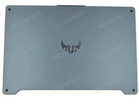 Asus TUF Gaming A17 FA706IU LCD Back Cover Aluminum black