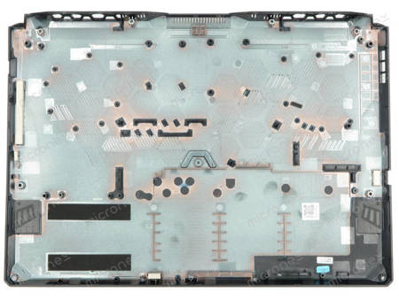 Asus TUF Gaming F15 FX506IU FX506IV Lower Bottom Case Cover black