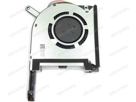 Asus TUF Gaming F17 FX706IU Cooling Fan GPU 5V 0,5A 4PIN