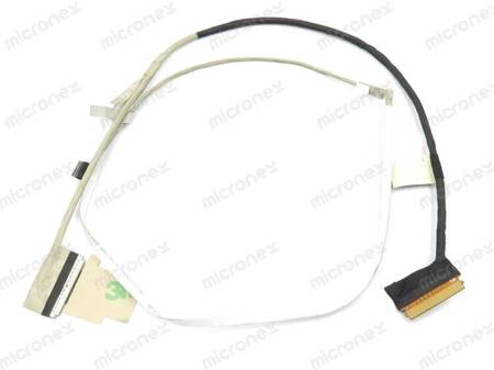 Asus TUF Gaming F17 FX706IU LCD Video Cable 40PIN EDP FHD