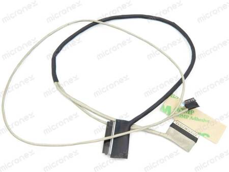 Asus TUF Gaming FX505DT LCD Video Cable 30PIN EDP 60Hz