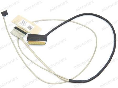 Asus TUF Gaming FX505DU LCD Video Cable 30PIN EDP 60Hz