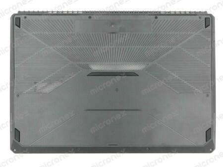 Asus TUF Gaming FX705DT Lower Bottom Case Cover black