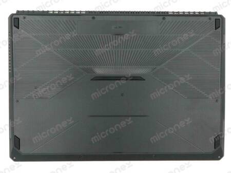 Asus TUF Gaming PX705GM Lower Bottom Case Cover black