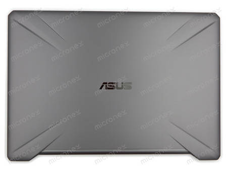 Asus TUF Gaming TUF705GM LCD Back Cover gray